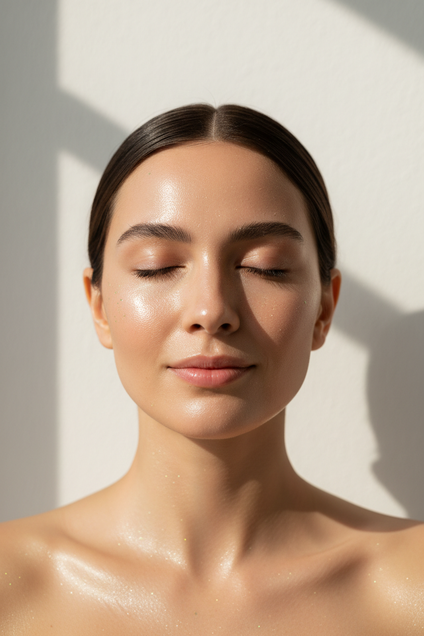 Your Skin Is Listening to Your Gut. Unfortunately.