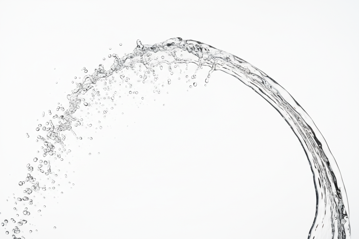 You're Not Dry. You're Dehydrated. (Probably.)