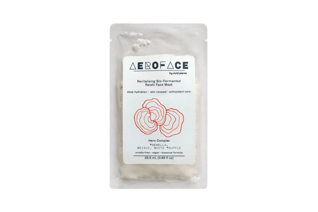 Reishi Sheet Mask