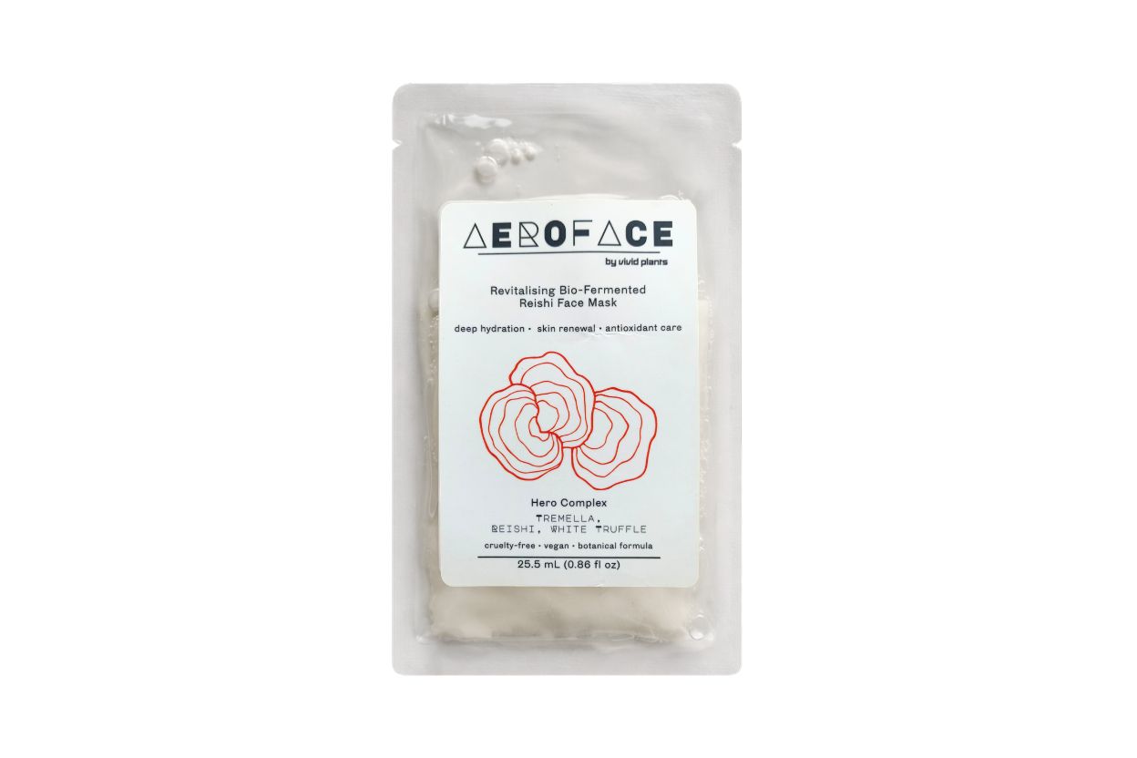 Reishi Sheet Mask