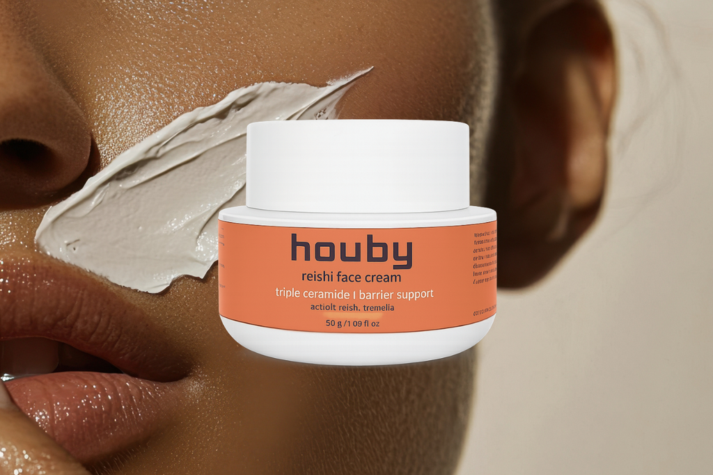 Reishi Face Cream