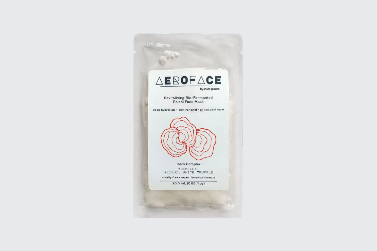 Fermented Skincare Bundle