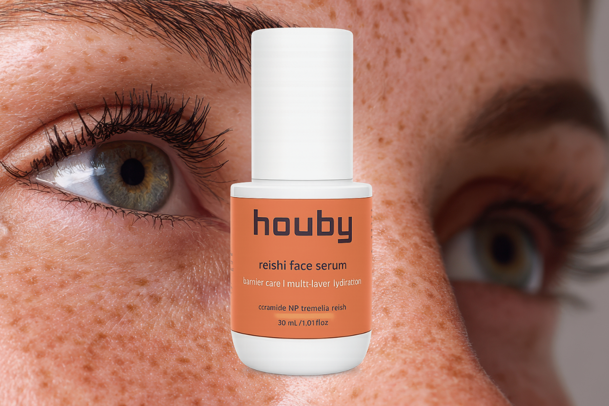Reishi Face Serum
