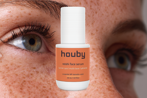 Reishi Face Serum