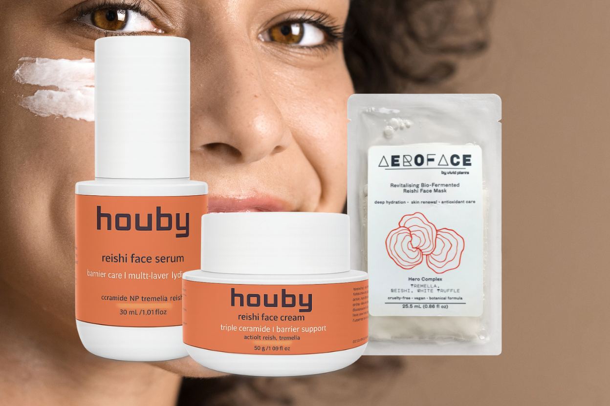 Fermented Skincare Bundle