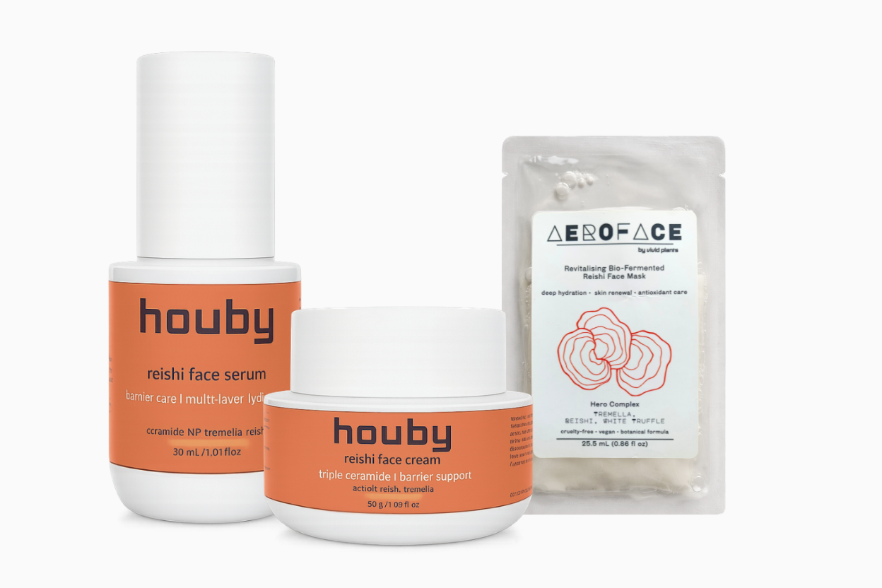 Fermented Skincare Bundle