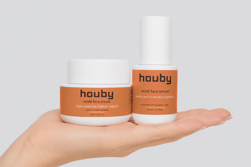 The HOUBY Duo